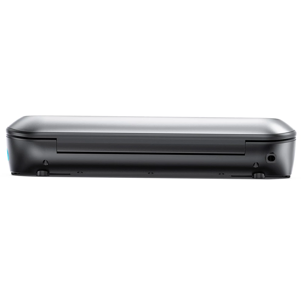 ABOX V66 Automatic Vacuum Sealer Machine 4 Adjustable Vacuum Modes Touch Screen - Black 7 ABOX V66 Automatic Vacuum Sealer Machine 4 Adjustable Vacuum Modes Touch Screen - Black - Image 5