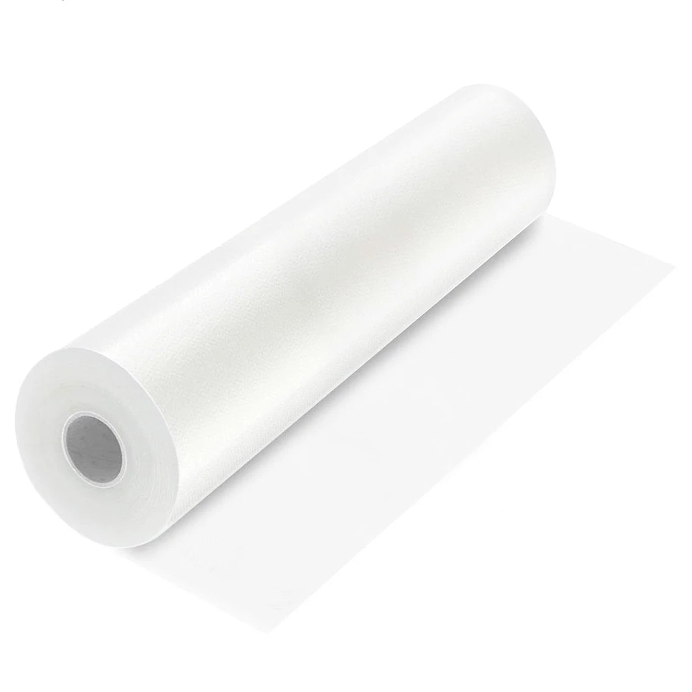 ABOX Vacuum Sealer Bag With Roll 11" X 197" Perfect For Store Fresh Or Frozen Food & Sous Vide Cooking 3 ABOX Vacuum Sealer Bag With Roll 11" X 197" Perfect For Store Fresh Or Frozen Food & Sous Vide Cooking