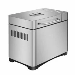 Biolomix BBM013 Stainless Steel 19 In 1 Automatic Bread Maker, 1KG Capacity, 650W Programmable Bread Machine, 3 Loaf Sizes, Fruit Nut Dispenser 10 Biolomix BBM013 Stainless Steel 19 In 1 Automatic Bread Maker, 1KG Capacity, 650W Programmable Bread Machine, 3 Loaf Sizes, Fruit Nut Dispenser -Wltoys Shop Biolomix BBM013 Stainless Steel 19 In 1 Automatic Bread Maker 519465 2