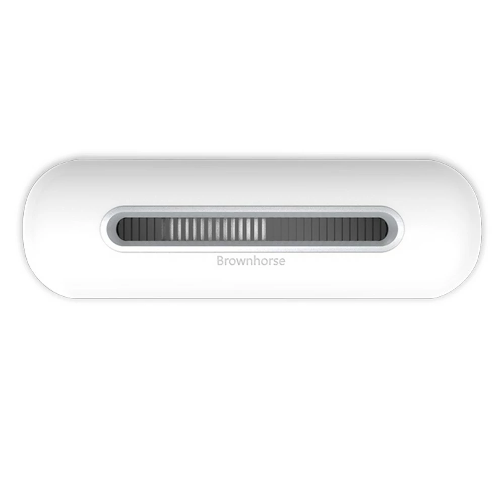 Brownhorse Sterilization Deodorizer For Refrigerator, Shoe Cabinet, Cupboard, Automobile, Wardrobe, USB Charging 4 Brownhorse Sterilization Deodorizer For Refrigerator, Shoe Cabinet, Cupboard, Automobile, Wardrobe, USB Charging - Image 2