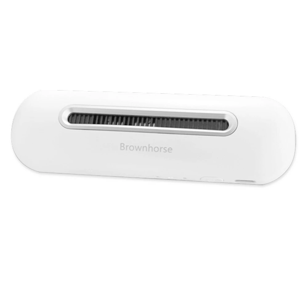 Brownhorse Sterilization Deodorizer For Refrigerator, Shoe Cabinet, Cupboard, Automobile, Wardrobe, USB Charging 5 Brownhorse Sterilization Deodorizer For Refrigerator, Shoe Cabinet, Cupboard, Automobile, Wardrobe, USB Charging - Image 3
