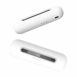 Brownhorse Sterilization Deodorizer For Refrigerator, Shoe Cabinet, Cupboard, Automobile, Wardrobe, USB Charging 10 Brownhorse Sterilization Deodorizer For Refrigerator, Shoe Cabinet, Cupboard, Automobile, Wardrobe, USB Charging -Wltoys Shop Brownhorse Sterilization Deodorizer for Refrigerator 519067 3
