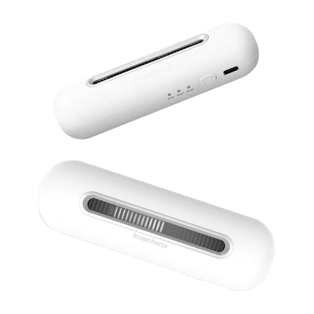 Brownhorse Sterilization Deodorizer For Refrigerator, Shoe Cabinet, Cupboard, Automobile, Wardrobe, USB Charging 6 Brownhorse Sterilization Deodorizer For Refrigerator, Shoe Cabinet, Cupboard, Automobile, Wardrobe, USB Charging - Image 4