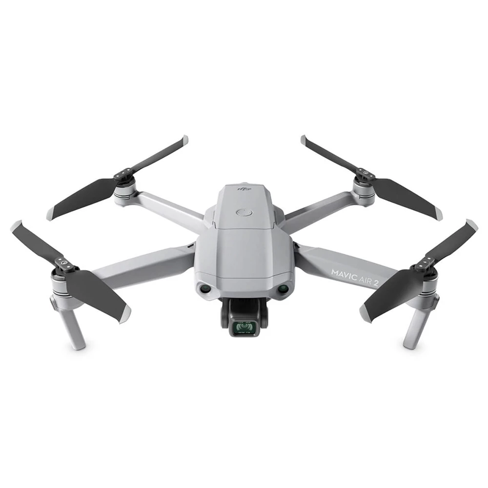 DJI Mavic Air 2 10KM 1080P FPV 4K Camera 3-Axis Gimbal 8K Hyperlapse 34mins Flight Time 4 DJI Mavic Air 2 10KM 1080P FPV 4K Camera 3-Axis Gimbal 8K Hyperlapse 34mins Flight Time - Image 2