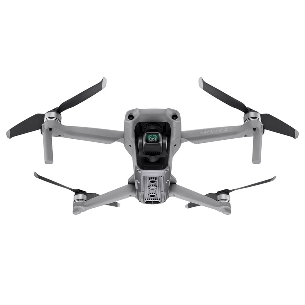 DJI Mavic Air 2 10KM 1080P FPV 4K Camera 3-Axis Gimbal 8K Hyperlapse 34mins Flight Time 5 DJI Mavic Air 2 10KM 1080P FPV 4K Camera 3-Axis Gimbal 8K Hyperlapse 34mins Flight Time - Image 3