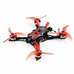 Emax Hawk Apex 162mm 3.5'' 4S FPV Racing RC Drone BNF With Runcam Nano HD Zero - ELRS 2.4GHz 12 Emax Hawk Apex 162mm 3.5'' 4S FPV Racing RC Drone BNF With Runcam Nano HD Zero - ELRS 2.4GHz -Wltoys Shop Emax Hawk Apex 162mm 3 5 4S FPV Racing RC Drone ELRS 2 4GHz 515851 4