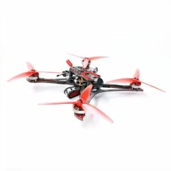 Emax Hawk Apex 5'' 210mm 4S FPV Racing RC Drone PNP With Runcam Nano HD Zero - Without Receiver -Wltoys Shop Emax Hawk Apex 5 210mm 4S FPV Racing RC Drone Without Receiver 515854 3