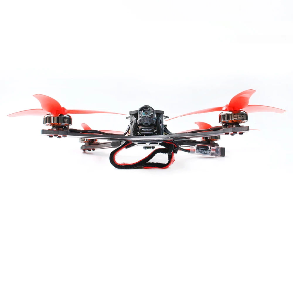 Emax Hawk Apex 5'' 210mm 6S FPV Racing RC Drone BNF With Runcam Nano HD Zero - 6S ELRS 2.4GHz 4 Emax Hawk Apex 5'' 210mm 6S FPV Racing RC Drone BNF With Runcam Nano HD Zero - 6S ELRS 2.4GHz - Image 2