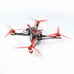 Emax Hawk Apex 5'' 210mm 6S FPV Racing RC Drone BNF With Runcam Nano HD Zero - 6S ELRS 2.4GHz 12 Emax Hawk Apex 5'' 210mm 6S FPV Racing RC Drone BNF With Runcam Nano HD Zero - 6S ELRS 2.4GHz -Wltoys Shop Emax Hawk Apex 5 210mm 6S FPV Racing RC Drone 6S ELRS 2 4GHz 515855 4