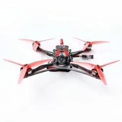 Emax Hawk Apex 5'' 210mm 6S FPV Racing RC Drone PNP With Runcam Nano HD Zero - Without Receiver -Wltoys Shop Emax Hawk Apex 5 210mm 6S FPV Racing RC Drone Without Receiver 515856 2