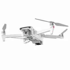 FIMI X8 SE 2022 V2 RC Quadcopter 10km FPV With 3-axis Gimbal 4K Camera HDR GPS Without Megaphone 1 Battery