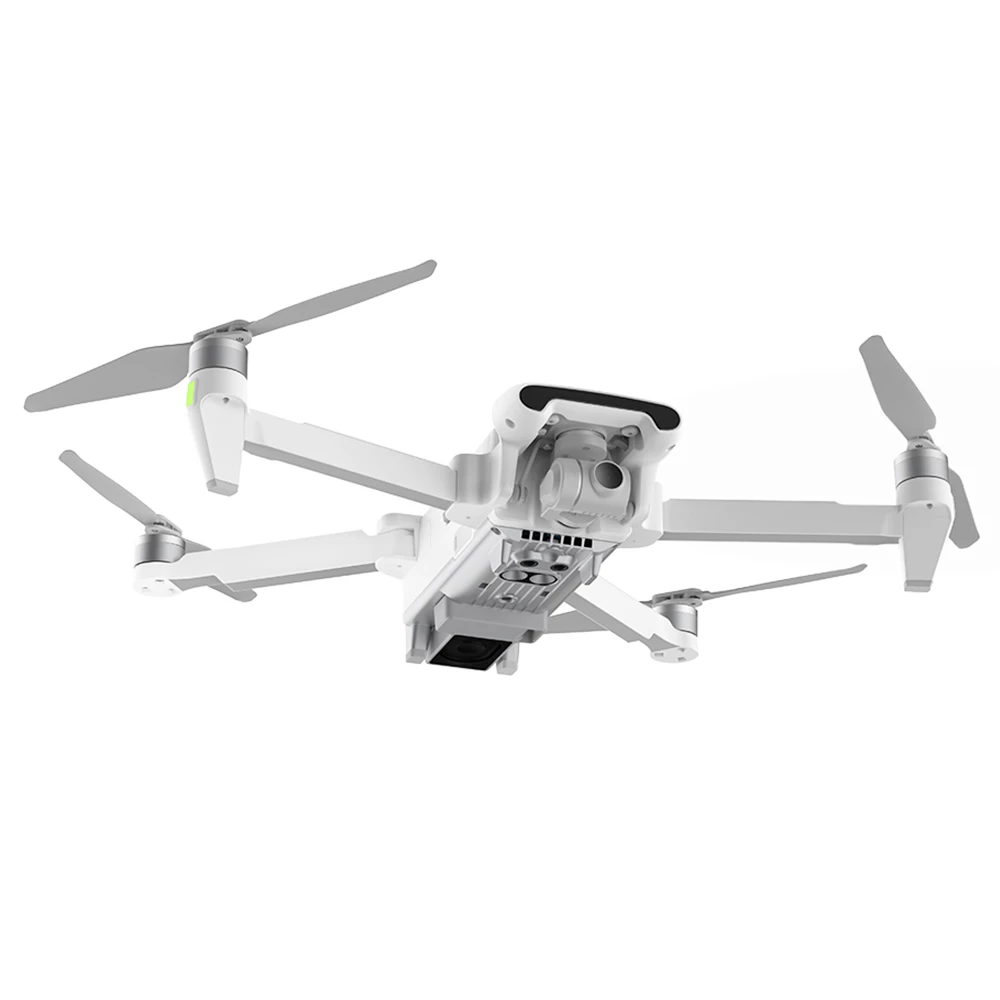FIMI X8 SE 2022 V2 RC Quadcopter 10km FPV With 3-axis Gimbal 4K Camera HDR GPS Without Megaphone 1 Battery 5 FIMI X8 SE 2022 V2 RC Quadcopter 10km FPV With 3-axis Gimbal 4K Camera HDR GPS Without Megaphone 1 Battery - Image 3