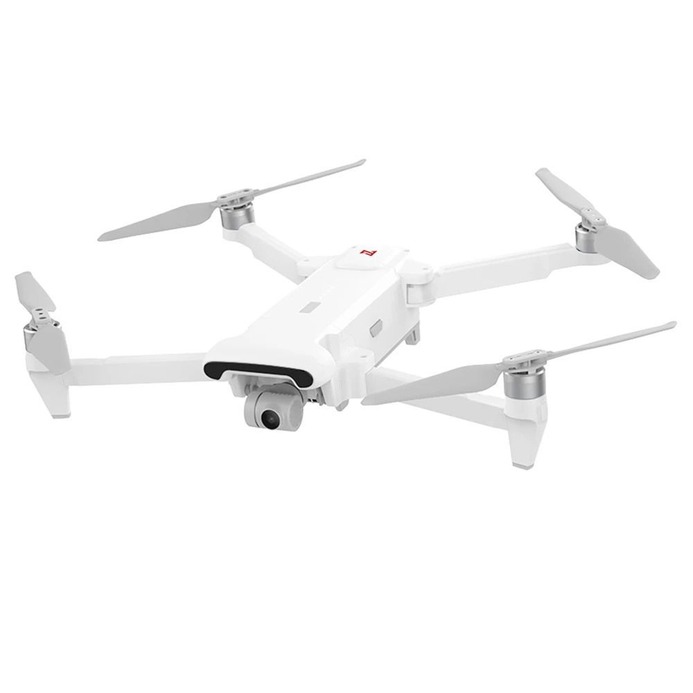 FIMI X8 SE 2022 V2 RC Quadcopter 10km FPV With 3-axis Gimbal 4K Camera HDR GPS Without Megaphone 1 Battery 6 FIMI X8 SE 2022 V2 RC Quadcopter 10km FPV With 3-axis Gimbal 4K Camera HDR GPS Without Megaphone 1 Battery - Image 4