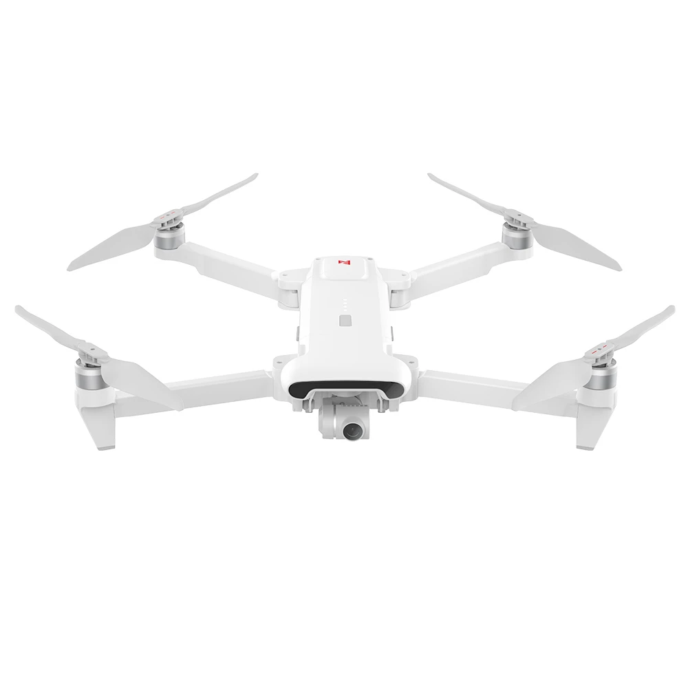 FIMI X8 SE 2022 V2 RC Quadcopter 10km FPV With 3-axis Gimbal 4K Camera HDR GPS Without Megaphone 1 Battery 8 FIMI X8 SE 2022 V2 RC Quadcopter 10km FPV With 3-axis Gimbal 4K Camera HDR GPS Without Megaphone 1 Battery - Image 6