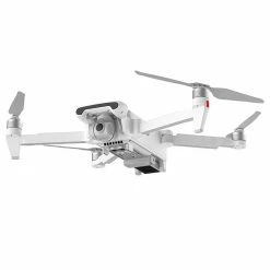 FIMI X8 SE 2022 V2 RC Quadcopter 10km FPV With 3-axis Gimbal 4K Camera HDR GPS Without Megaphone 2 Batteries