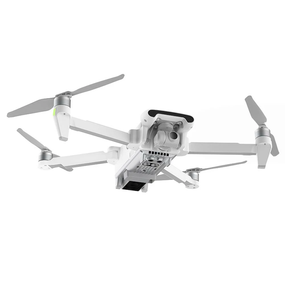 FIMI X8 SE 2022 V2 RC Quadcopter 10km FPV With 3-axis Gimbal 4K Camera HDR GPS Without Megaphone 2 Batteries 5 FIMI X8 SE 2022 V2 RC Quadcopter 10km FPV With 3-axis Gimbal 4K Camera HDR GPS Without Megaphone 2 Batteries - Image 3