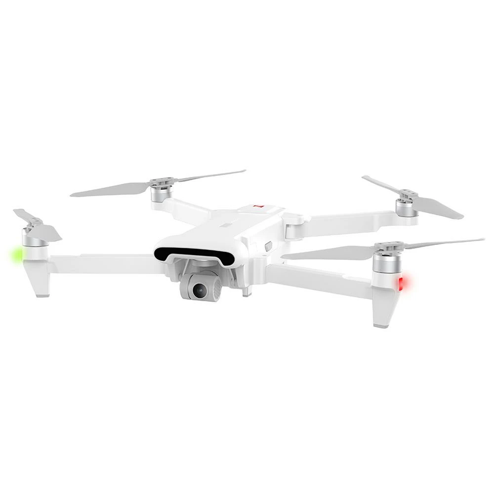 FIMI X8 SE 2022 V2 RC Quadcopter 10km FPV With 3-axis Gimbal 4K Camera HDR GPS Without Megaphone 2 Batteries 7 FIMI X8 SE 2022 V2 RC Quadcopter 10km FPV With 3-axis Gimbal 4K Camera HDR GPS Without Megaphone 2 Batteries - Image 5