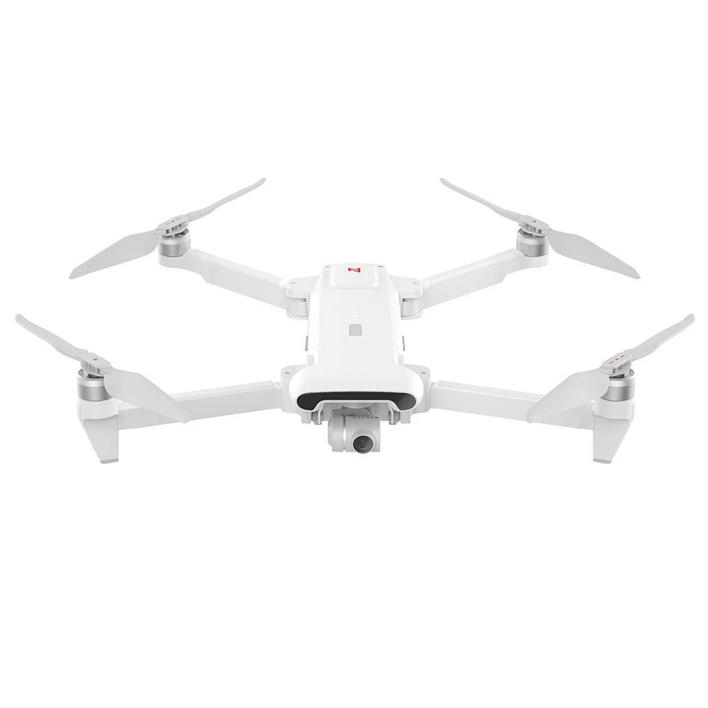 FIMI X8 SE 2022 V2 RC Quadcopter 10km FPV With 3-axis Gimbal 4K Camera HDR GPS Without Megaphone 2 Batteries 8 FIMI X8 SE 2022 V2 RC Quadcopter 10km FPV With 3-axis Gimbal 4K Camera HDR GPS Without Megaphone 2 Batteries - Image 6