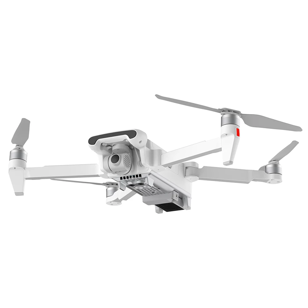 FIMI X8 SE 2022 V2 RC Quadcopter 10km FPV With 3-axis Gimbal 4K Camera HDR GPS, With Megaphone - 2 Batteries 4 FIMI X8 SE 2022 V2 RC Quadcopter 10km FPV With 3-axis Gimbal 4K Camera HDR GPS, With Megaphone - 2 Batteries - Image 2