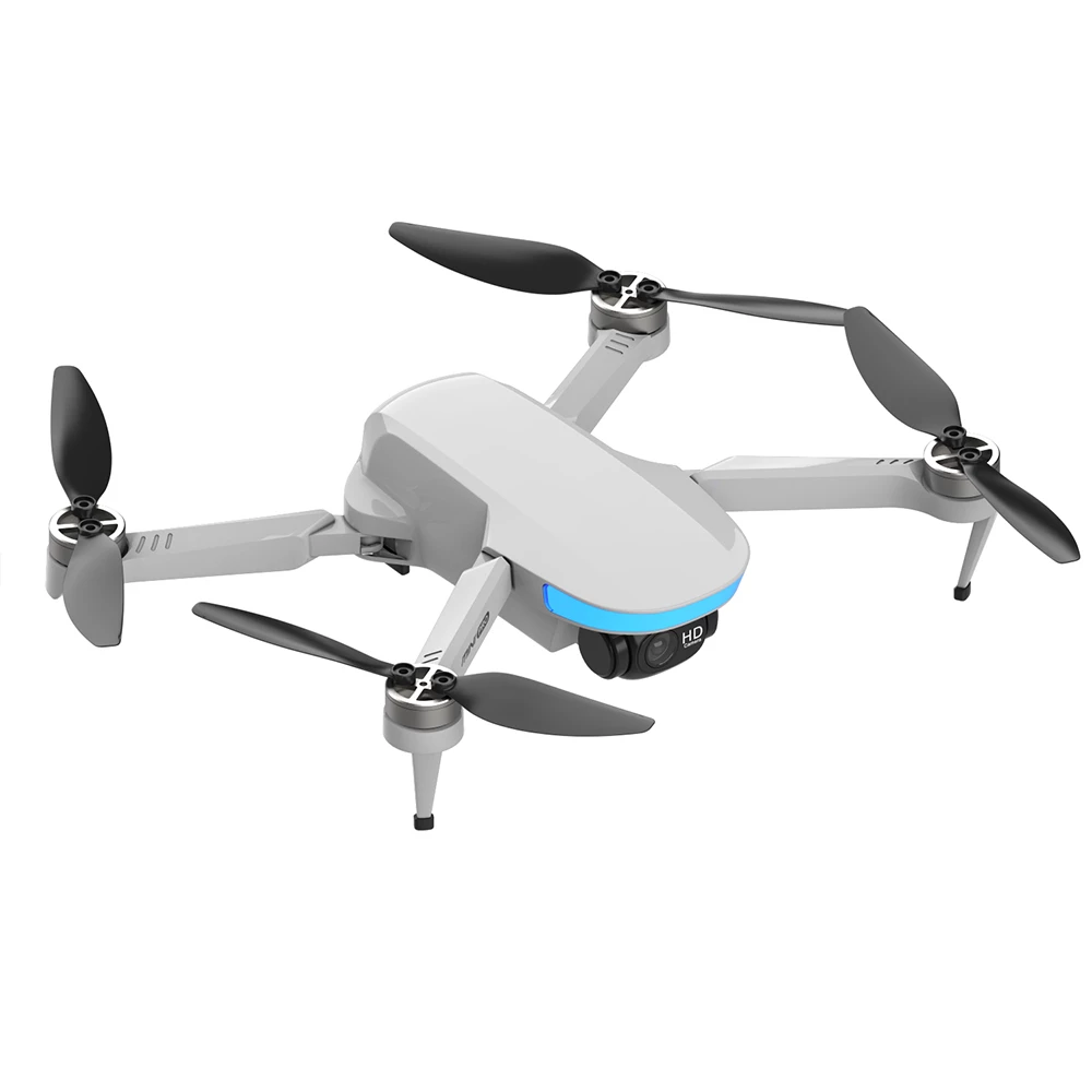 Flytec T16 RC Drone Long Time Flying Brushless Foldable GPS Quadcopter With 4K HD Camera - One Battery 6 Flytec T16 RC Drone Long Time Flying Brushless Foldable GPS Quadcopter With 4K HD Camera - One Battery - Image 4