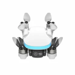 Flytec T16 RC Drone Long Time Flying Brushless Foldable GPS Quadcopter With 4K HD Camera - One Battery 13 Flytec T16 RC Drone Long Time Flying Brushless Foldable GPS Quadcopter With 4K HD Camera - One Battery -Wltoys Shop Flytec T16 RC Drone Long Time Flying Brushless Foldable One Battery 518205 5