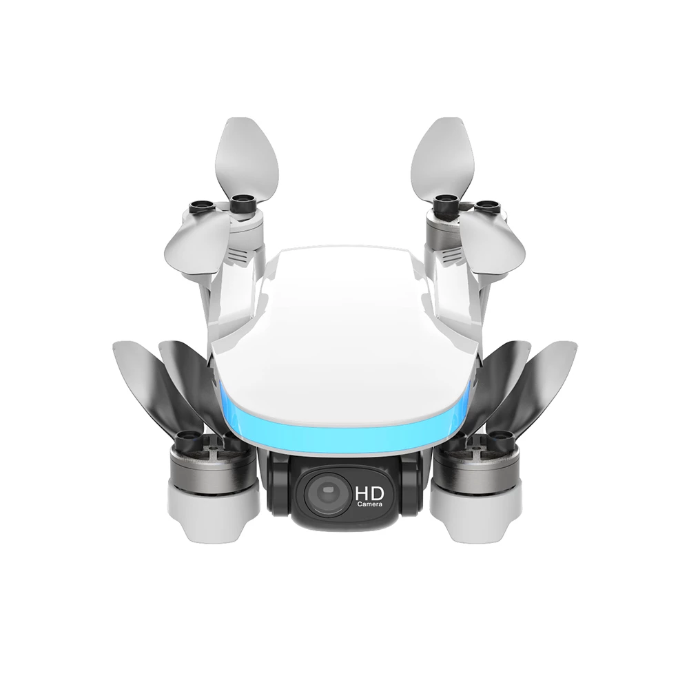 Flytec T16 RC Drone Long Time Flying Brushless Foldable GPS Quadcopter With 4K HD Camera - One Battery 8 Flytec T16 RC Drone Long Time Flying Brushless Foldable GPS Quadcopter With 4K HD Camera - One Battery - Image 6