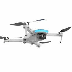 Flytec T16 RC Drone Long Time Flying Brushless Foldable GPS Quadcopter With 4K HD Camera - Two Batteries -Wltoys Shop Flytec T16 RC Drone Long Time Flying Brushless Foldable Two Batteries 518206 2