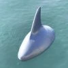 Flytec V302 2.4G 4CH 15km/h Electric RC Boat Simulation Shark RTR - Gray 1 Flytec V302 2.4G 4CH 15km/h Electric RC Boat Simulation Shark RTR - Gray -Wltoys Shop Flytec V302 RC Boat 904285