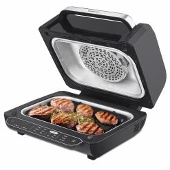 Geek Chef Airocook Smart 7-in-1 Indoor Electric Grill