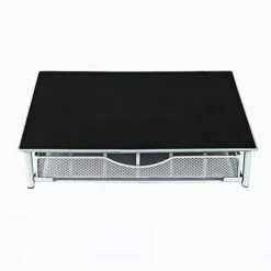 HiBREW 36 DG Capsules Storage Rack, Dolce Gusto Drawer Storage Box, 35x55mm Capsule Size