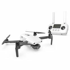 Hubsan Mini GPS 6KM FPV With 1/1.3 CMOS 4K 30fps Camera 3-axis Gimbal 45mins Flight Time With Storage Bag - 2 Batteries 12 Hubsan Mini GPS 6KM FPV With 1/1.3 CMOS 4K 30fps Camera 3-axis Gimbal 45mins Flight Time With Storage Bag - 2 Batteries -Wltoys Shop Hubsan MiNi GPS 6KM FPV with 1 1 3 CMOS 4K 30fps Camera 2 Batteries 501278 4