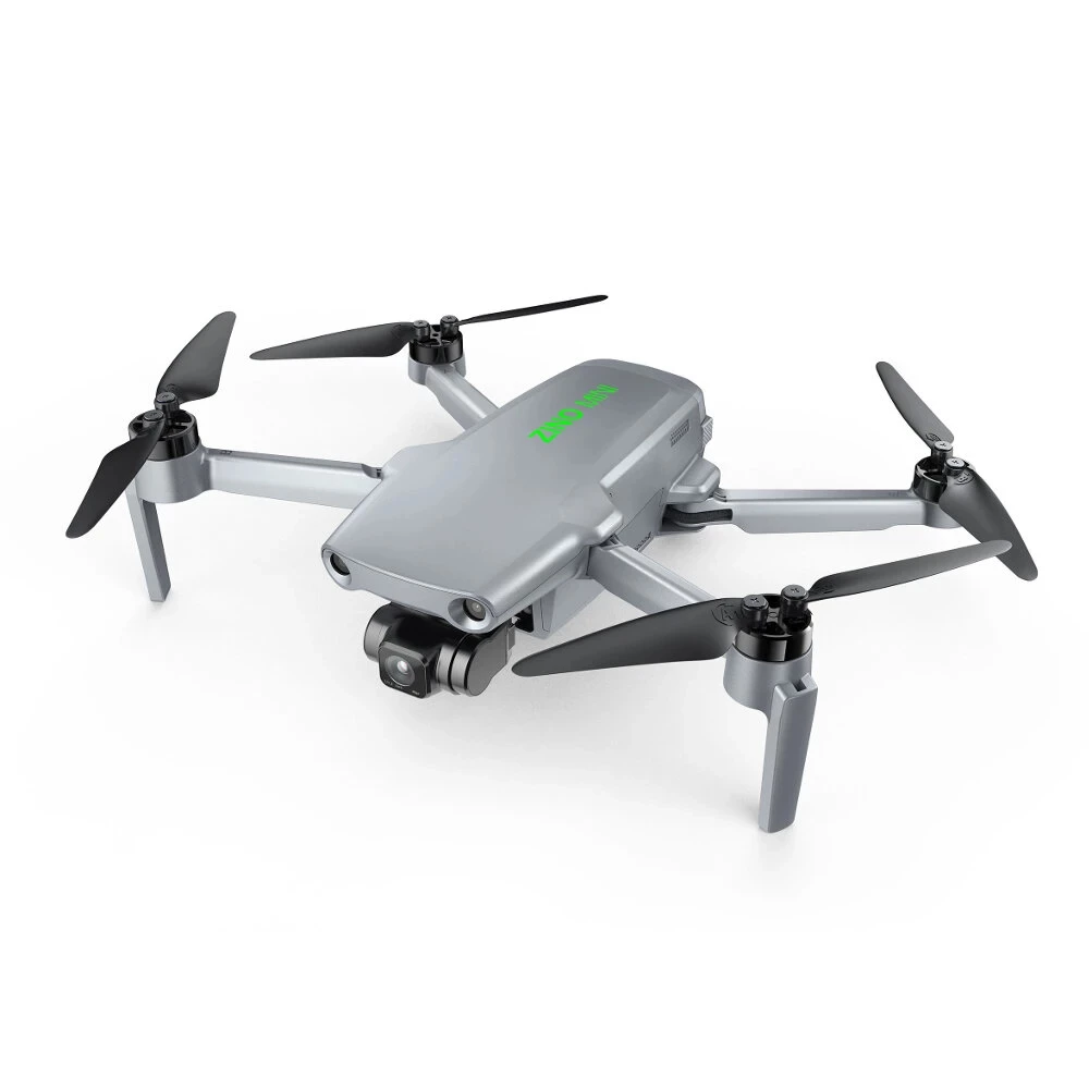 Hubsan Zino Mini Pro GPS 5G WIFI FPV 10KM RC Drone With 4K 30fps Camera 3-Axis Gimbal 40mins Flight Time - 128GB One Battery 3 Hubsan Zino Mini Pro GPS 5G WIFI FPV 10KM RC Drone With 4K 30fps Camera 3-Axis Gimbal 40mins Flight Time - 128GB One Battery