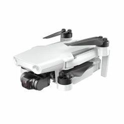 Hubsan Zino Mini SE GPS 6KM RC Drone With 4K 30fps Camera 3-axis Gimbal 45mins Flight Time AI Tracking - Two Batteries With Bag -Wltoys Shop Hubsan Zino Mini SE 4K GPS Drone Two Batteries with Bag 470692 4 1