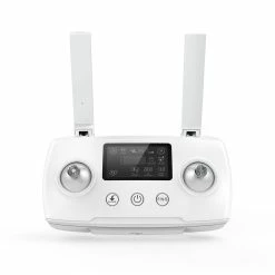 Hubsan Zino Mini SE GPS 6KM RC Drone With 4K 30fps Camera 3-axis Gimbal 45mins Flight Time AI Tracking - Two Batteries With Bag -Wltoys Shop Hubsan Zino Mini SE 4K GPS Drone Two Batteries with Bag 470692 5 1