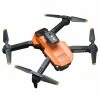 JJRC H106 4K Camera All-Round Obstacle Avoidance Foldable RC Drone Dual Camera Two Batteries - Orange 2 JJRC H106 4K Camera All-Round Obstacle Avoidance Foldable RC Drone Dual Camera Two Batteries - Orange -Wltoys Shop JJRC H106 Foldable RC Drone with Obstacle Avoidance Two Cameras 508815 0 1