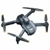 JJRC H106 4K Camera All-Round Obstacle Avoidance Foldable RC Drone Dual Camera Three Batteries - Black 2 JJRC H106 4K Camera All-Round Obstacle Avoidance Foldable RC Drone Dual Camera Three Batteries - Black -Wltoys Shop JJRC H106 Foldable RC Drone with Obstacle Avoidance Two Cameras Black 508813 0 1