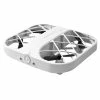 JJRC H107 Mini RC Drone Dual Speed Headless Altitude Hold Mode White Without Camera White - 3 Batteries 2 JJRC H107 Mini RC Drone Dual Speed Headless Altitude Hold Mode White Without Camera White - 3 Batteries -Wltoys Shop JJRC H107 Mini RC Drone Standard Version 3 Batteries White 513521 0