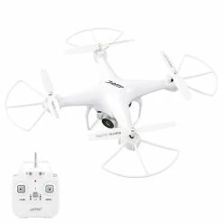 JJRC H68 RC Drone With 6K 720P HD Camera WiFi FPV Altitude Hold Headless Mode 20mins Flight Time