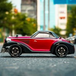 JJRC Q117 F 1:16 2.4G 4WD 35KM/H Drift Car Full Proportional Control With Angle Head Light - Red 10 JJRC Q117 F 1:16 2.4G 4WD 35KM/H Drift Car Full Proportional Control With Angle Head Light - Red -Wltoys Shop JJRC Q117 F 1 16 2 4G 4WD RC Car Red 508679 2