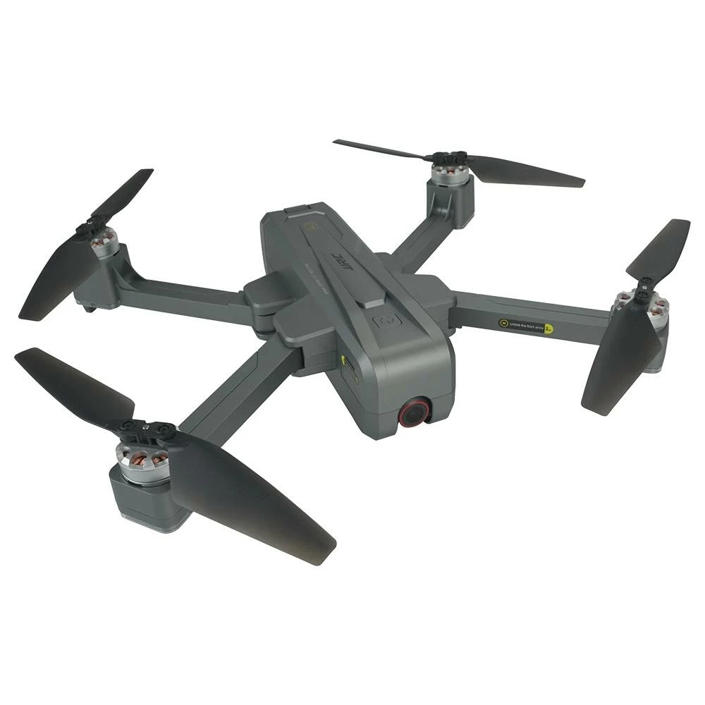 JJRC X11P SCOUTER+ 4K 5G WIFI GPS Foldable RC Drone With Ultrasonic Optical Flow Positioning RTF Silver - Two Batteries With Bag 3 JJRC X11P SCOUTER+ 4K 5G WIFI GPS Foldable RC Drone With Ultrasonic Optical Flow Positioning RTF Silver - Two Batteries With Bag