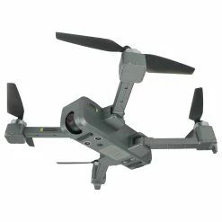 JJRC X11P SCOUTER+ 4K 5G WIFI GPS Foldable RC Drone With Ultrasonic Optical Flow Positioning RTF Silver - Two Batteries With Bag 8 JJRC X11P SCOUTER+ 4K 5G WIFI GPS Foldable RC Drone With Ultrasonic Optical Flow Positioning RTF Silver - Two Batteries With Bag -Wltoys Shop JJRC X11P SCOUTER Foldable RC Drone RTF Silver Two Batteries 894891