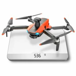 JJRC X22 GPS 5G WiFi FPV 6K ESC Camera 3-Axis Gimbal Brushless RC Drone Obstacle Avoidance 33mins Flight Time - 3 Batteries -Wltoys Shop JJRC X22 1080P 3 Axis Gimbal GPS RC Drone Three Batteries 502443 2 1