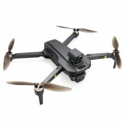JJRC X23 RC Drone 360 Obstacle Avoidance 5G GPS Positioning 4K Dual Camera - Version B Standard Design Two Batteries