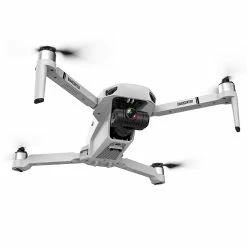 KF102 6K Camera GPS 5G WIFI FPV 2-Axis Self-stabilizing Mechanical Gimbal 25mins Flight Time Brushless Foldable RC Drone - Two Batteries -Wltoys Shop KF102 6K 5G WIFI FPV GPS Drone Two Batteries 480989 3