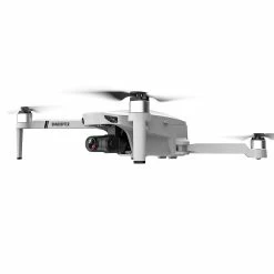 KF102 6K Camera GPS 5G WIFI FPV 2-Axis Self-stabilizing Mechanical Gimbal 25mins Flight Time Brushless Foldable RC Drone - Two Batteries -Wltoys Shop KF102 6K 5G WIFI FPV GPS Drone Two Batteries 480989 4