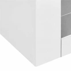 Kitchen Wall Cabinet 120x40x75 Cm Stainless Steel 11 Kitchen Wall Cabinet 120x40x75 Cm Stainless Steel -Wltoys Shop Kitchen Wall Cabinet 120x40x75 cm Stainless Steel 457318 3