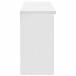 Kitchen Wall Cabinet 120x40x75 Cm Stainless Steel 12 Kitchen Wall Cabinet 120x40x75 Cm Stainless Steel -Wltoys Shop Kitchen Wall Cabinet 120x40x75 cm Stainless Steel 457318 4