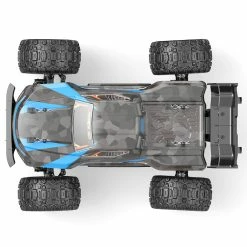 MJX Hyper Go H16E 1/16 2.4G 38km/h RC Car With GPS Module Models Off-road High Speed Vehicles - Two Batteries 12 MJX Hyper Go H16E 1/16 2.4G 38km/h RC Car With GPS Module Models Off-road High Speed Vehicles - Two Batteries -Wltoys Shop MJX Hyper Go H16E 1 16 RC Car Two Batteries 499251 4