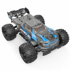 MJX Hyper Go H16E 1/16 2.4G 38km/h RC Car With GPS Module Models Off-road High Speed Vehicles - Two Batteries 13 MJX Hyper Go H16E 1/16 2.4G 38km/h RC Car With GPS Module Models Off-road High Speed Vehicles - Two Batteries -Wltoys Shop MJX Hyper Go H16E 1 16 RC Car Two Batteries 499251 5