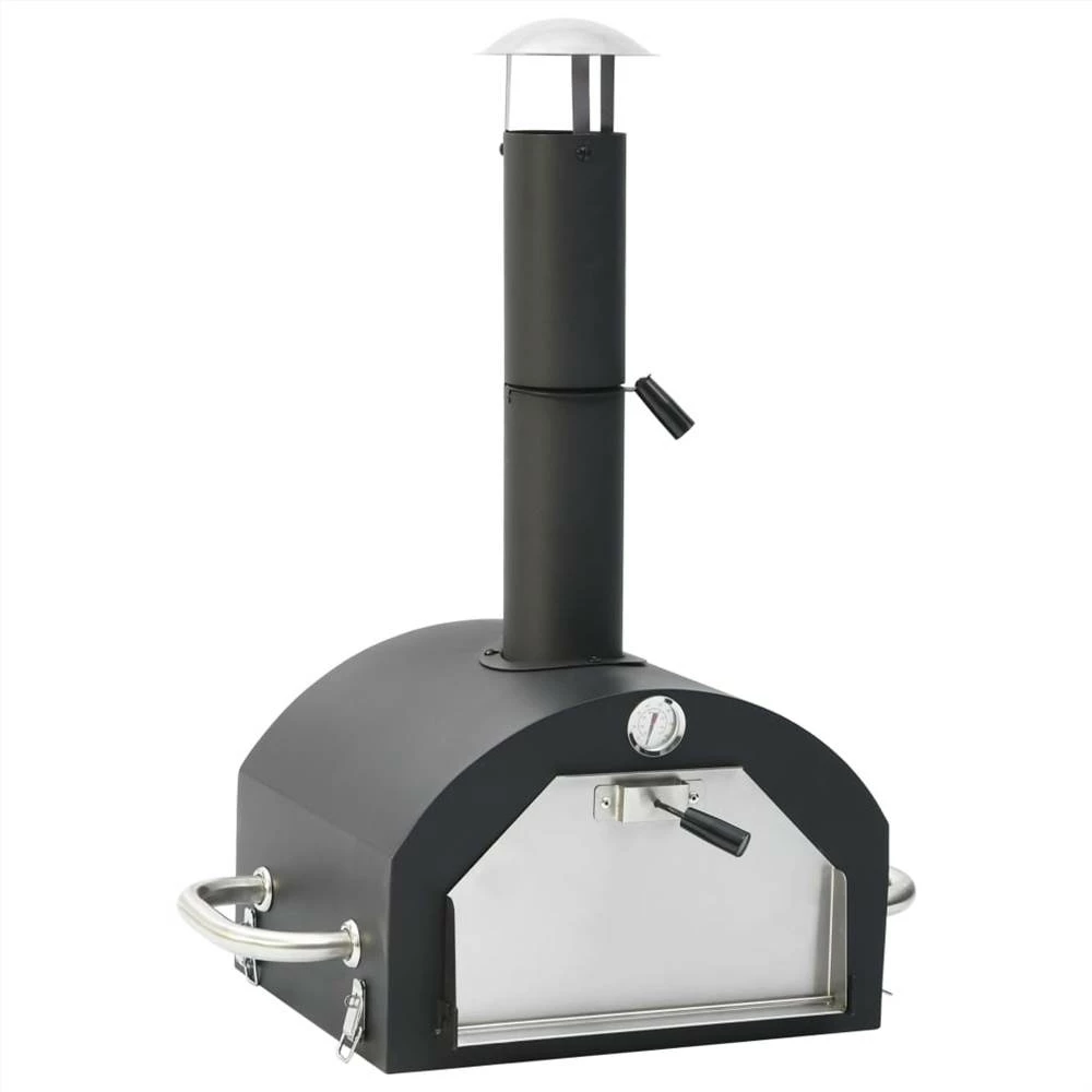 Outdoor Pizza Oven With Pizza Stone 3 Outdoor Pizza Oven With Pizza Stone